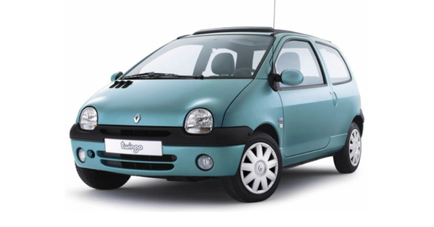 Renault Twingo I [C0./S0.] (1993-2007)